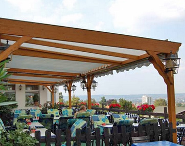 Café Grießbach bei Dresden