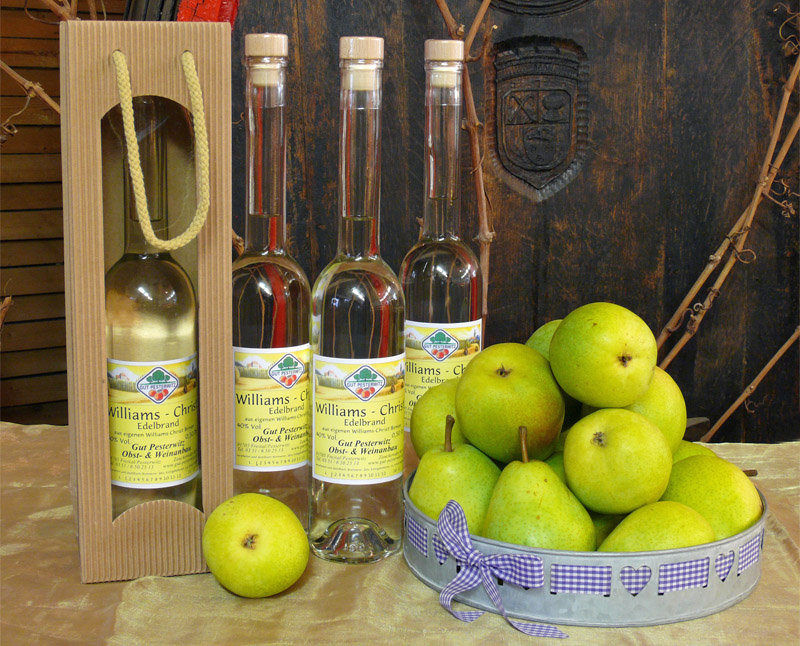 Edelbrand Williams-Christ