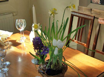 Gasthaus Zum Rabenauer Grund