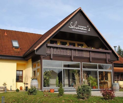 Schumann´s Genusswerkstatt